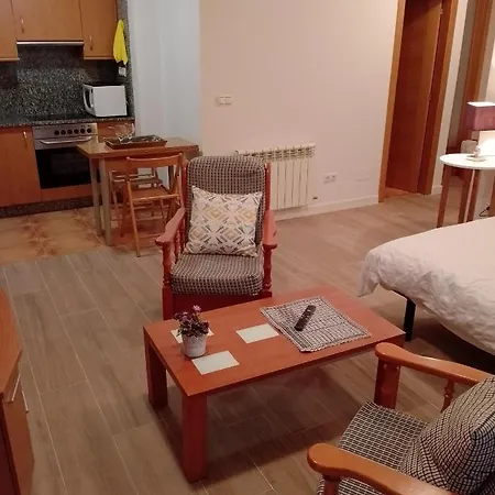 Estudio Vigoliva * Vigo
