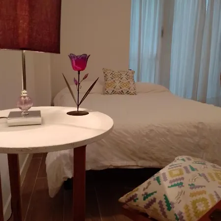 Estudio Vigoliva Apartamento *