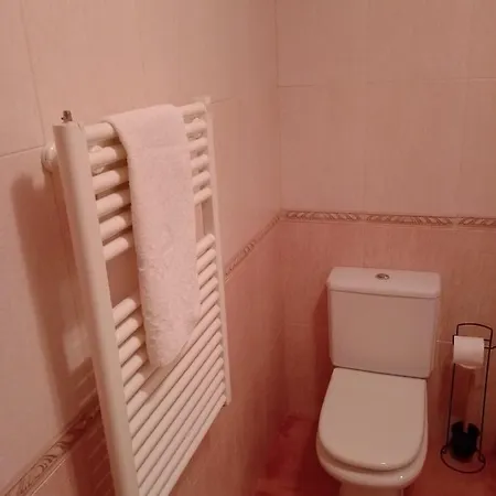 Estudio Vigoliva Apartamento