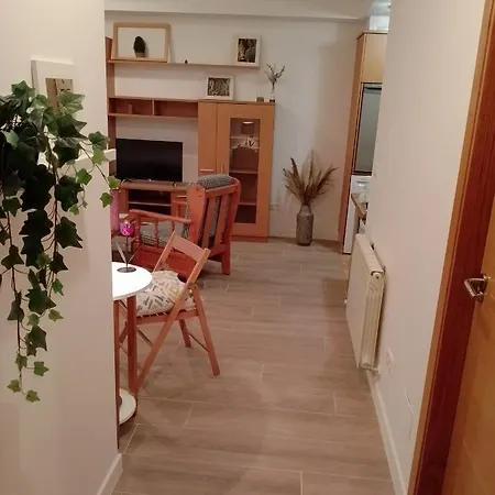 Apartamento Estudio Vigoliva Vigo