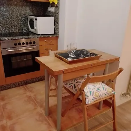Estudio Vigoliva Apartamento *