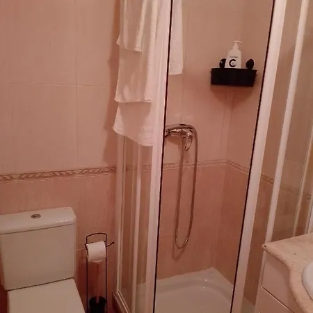 Apartamento Estudio Vigoliva