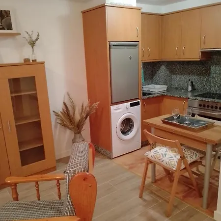 Estudio Vigoliva Apartamento