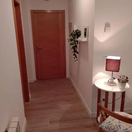 Estudio Vigoliva Apartamento *