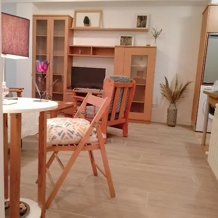 Estudio Vigoliva Apartamento Vigo