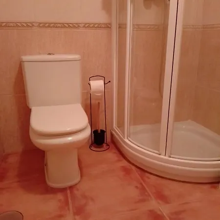 Apartamento Estudio Vigoliva Vigo